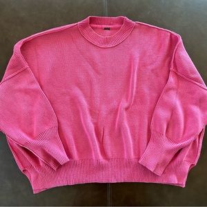 Free People Easy Street Tunic